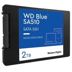 WD SSD Blue SA510 2TB