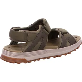 CLARKS ATL Trek Sun Herren Oliv 46