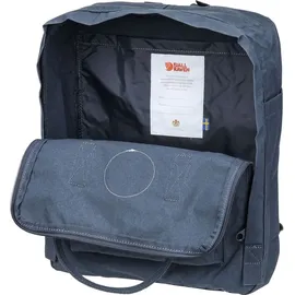 Fjällräven Kanken 16 l navy