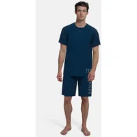 Tom Tailor Shorty Kilkenny in blau-hell-uni | Gr.: 52