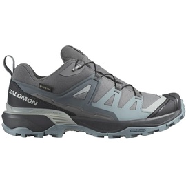 Salomon Damen Multifunktionsschuhe Shoes X Ultra Sharkskin/Trooper/Arona, 40 2/3