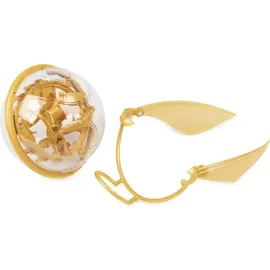 Spin Master Perplexus Go 3D-Labyrinth-Spiel, Puzzle-Labyrinth-Ball für Kinder und Erwachsene, 8 Jahr(e), Gold