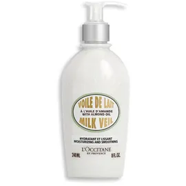 L'Occitane Mandel Körpermilch Milch 240 ml