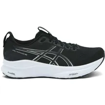 Asics Gel-Kayano 32 Herren Black/White 42,5