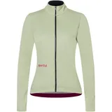 Sportful Damen Classic Jacke (Größe S, gruen)