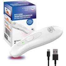 iea international trading gmbh IEA Medical Insektenstichheiler CH3000B (USB)