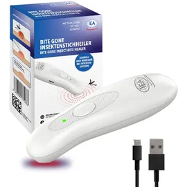 iea international trading gmbh IEA Medical Insektenstichheiler CH3000B (USB)