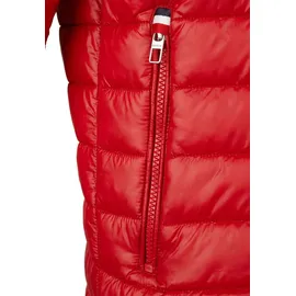 Hechter Paris Steppjacke rot S