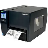 Printronix T6306e Thermal Transfer (300 dpi), Etikettendrucker, Schwarz
