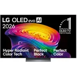 LG OLED83C69LB 83" 3840 x 2160 Pixel OLED Smart-TV