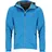 Herren Brilliant Blue L