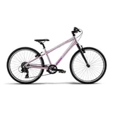 PUKY LS-PRO 24-8 (2025) 24" pearl pink