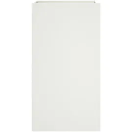 vidaXL Pflanzkübel 42 x 38 x 75 cm Weiß