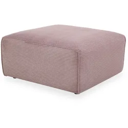 Hocker CATALINA - BT 80x80 cm
