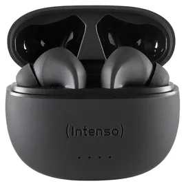 Intenso T300A Schwarz