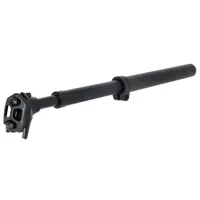 ergotec SP-10.0 Vario 550 33.9mm Sattelstütze gefedert schwarz (59386001)