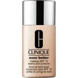 Clinique Even Better Makeup LSF 15 CN 40 cream chamois 30 ml
