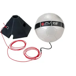 Pure2Improve Fußball Trainer
