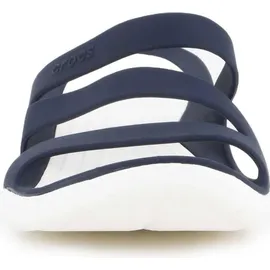 Crocs Swiftwater Sandal navy/white 38