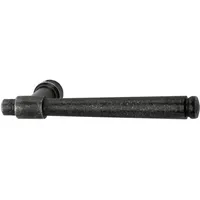 SCHÖRGHOFER & FREHE SCHÖRGHOFER 2544 R Drückerlochteil KLAM, Eisen