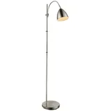 LUXUS STEHLAMPE STEHLEUCHTE STANDLEUCHTE LESELAMPE STEHLAMPE FLUTER 61972901