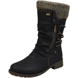 REMONTE D8070 tiefschwarz 41