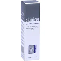 Ocean Pharma GmbH Skinicer Verruceptin Creme