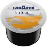 Lavazza Blue Ricco, Kaffeekapseln