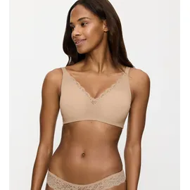 Triumph Amourette beige 90D