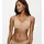 Triumph Amourette beige 90D