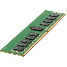 HP HPE 16GB 2Rx8 PC4-2666V-E STND Kit
