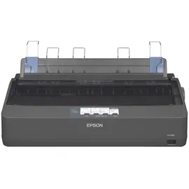Epson Lx-1350 Nadeldrucker / Black