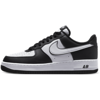 Nike Air Force 1 '07 Herren black/black/white 45