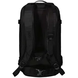 Poc Dimension VPD Rucksack (Größe 22L, schwarz)