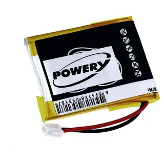 Powery Akku für gigaset L410