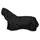 Bucas Irish Turnout Light Regendecke 50g 125 cm Schwarz/Gold