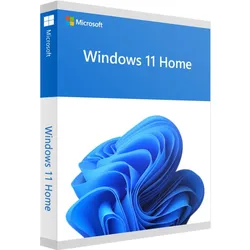 Microsoft Windows 11 Home 64-Bit HU