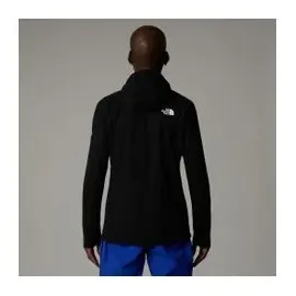 The North Face Hoodie Schwarz L