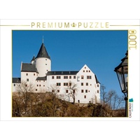Calvendo Schwarzenberg Puzzle