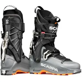 Scarpa F1 GT Herren Skischuhe Orange 25,0