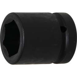 BGS 5833 Impact Nuss 33mm Antrieb 25mm (1") für Schlagschrauber