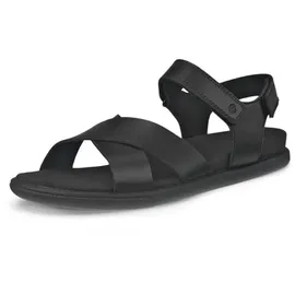 ECCO DAMARA SANDAL Damen Schwarz 37