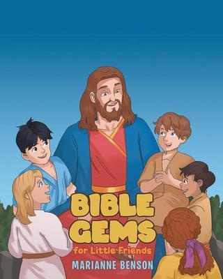 Bible Gems: eBook von Marianne Benson