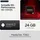 Lenovo Moto g56 5G 8 GB RAM 256 GB PANTONE Black Oyster