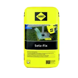 Sakret Setz-Fix SF Schnellbeton Fertiggemisch 25 kg
