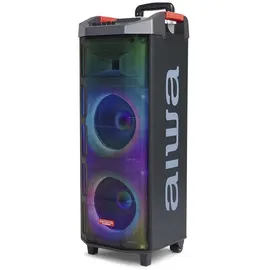 Aiwa Rinkinys MUSIK KBTUS-710 schwarz