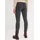 bonprix Umstandsleggings BONPRIX, Damen, Gr. 48/50 (XL), N-Gr, grau (anthrazit meliert, wollweiß), Obermaterial: 85% Polyester, 15% Baumwolle.