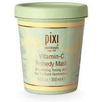 Pixi Brightening & Firming Vitamin-C Face Mask Gesichtsmaske 300 ml