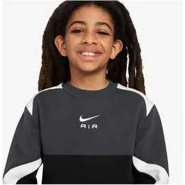Nike Air Crew Sweatshirt Schwarz M