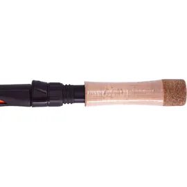Shimano STC AX Mini Tele Spinning, 2,7m, 8,86ft, 10-30g, 10 Teile, Medium, STCAXMTS27M